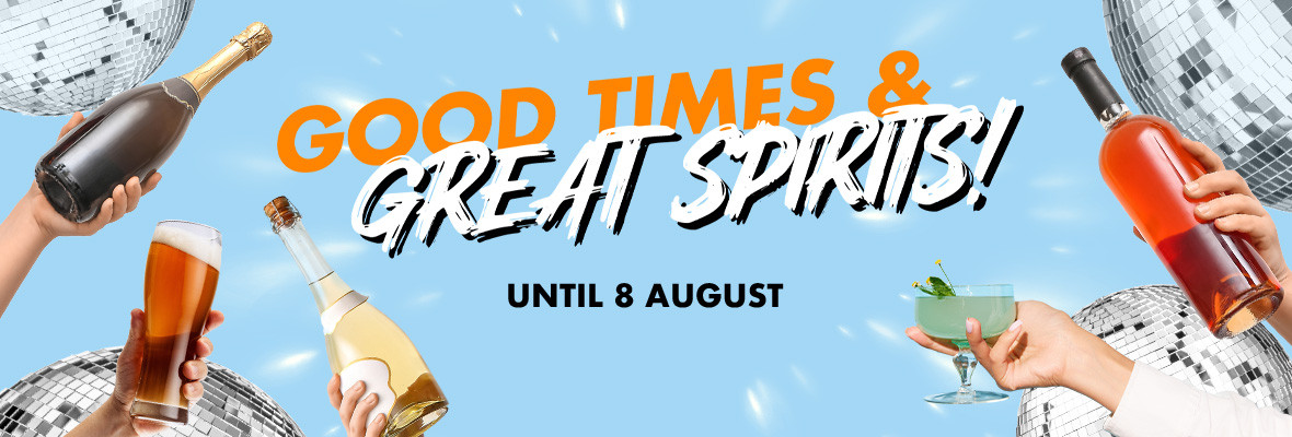 Chocolate in Box promo