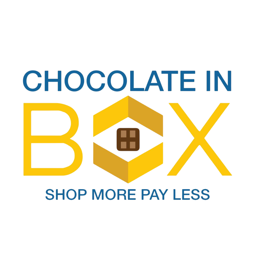Chocolate in Box