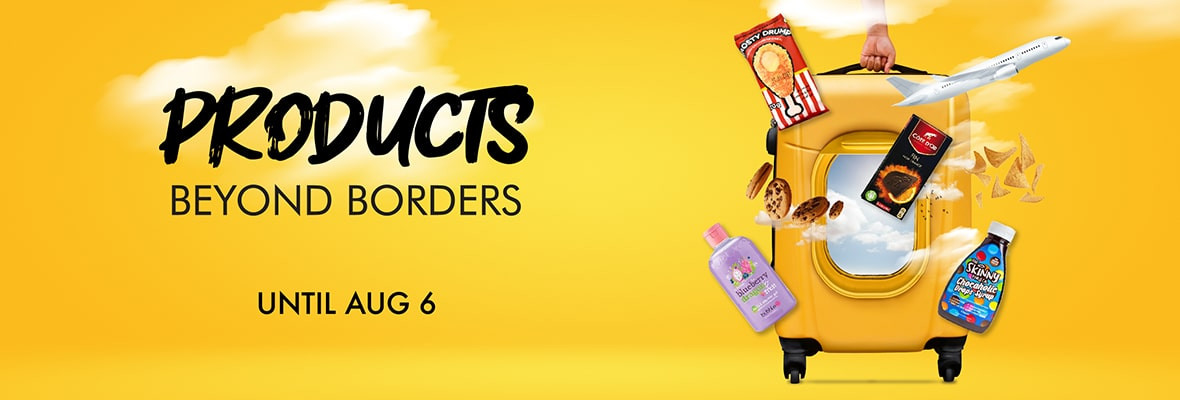 Chocolate in Box promo